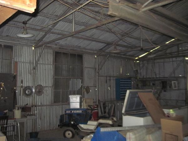210 Strong Hwy, El Dorado, AR 71730